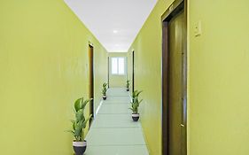 Hotel O Swapna